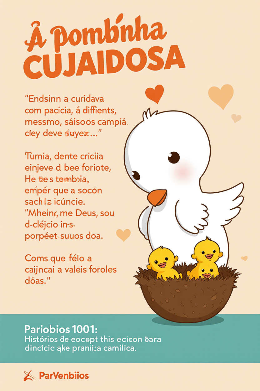 cute_cartoon_illustration_of_a_white_dove_holding_a_brown_nest_with_three_small_yellow_chicks_insid_vz274xoysl31kks2vuv0_0